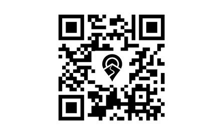Avenza Mobile Map QR Code
